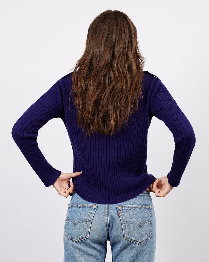 Alexandra Golovanoff Major Tom Myrtille 15