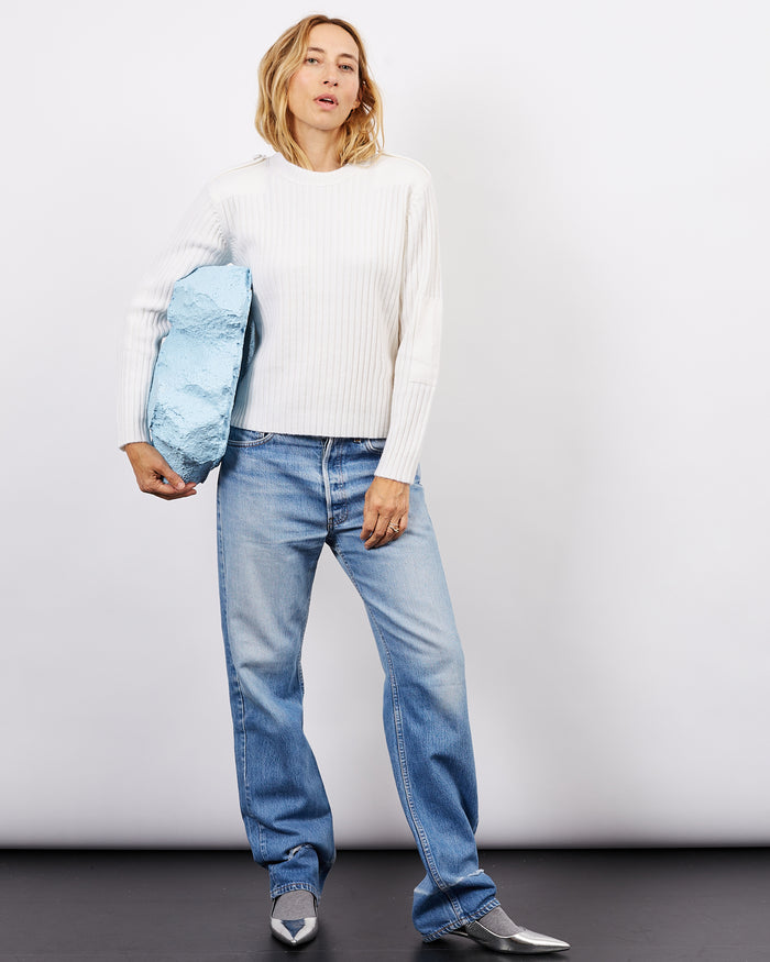 alexandra golovanoff Major Tom white 15