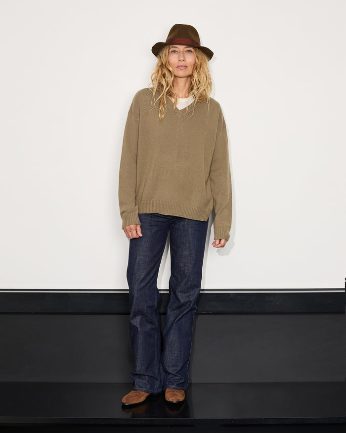 alexandra golovanoff Mathilde kaki 17