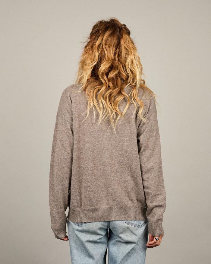 Alexandra Golovanoff Mathilde Light Beige 18