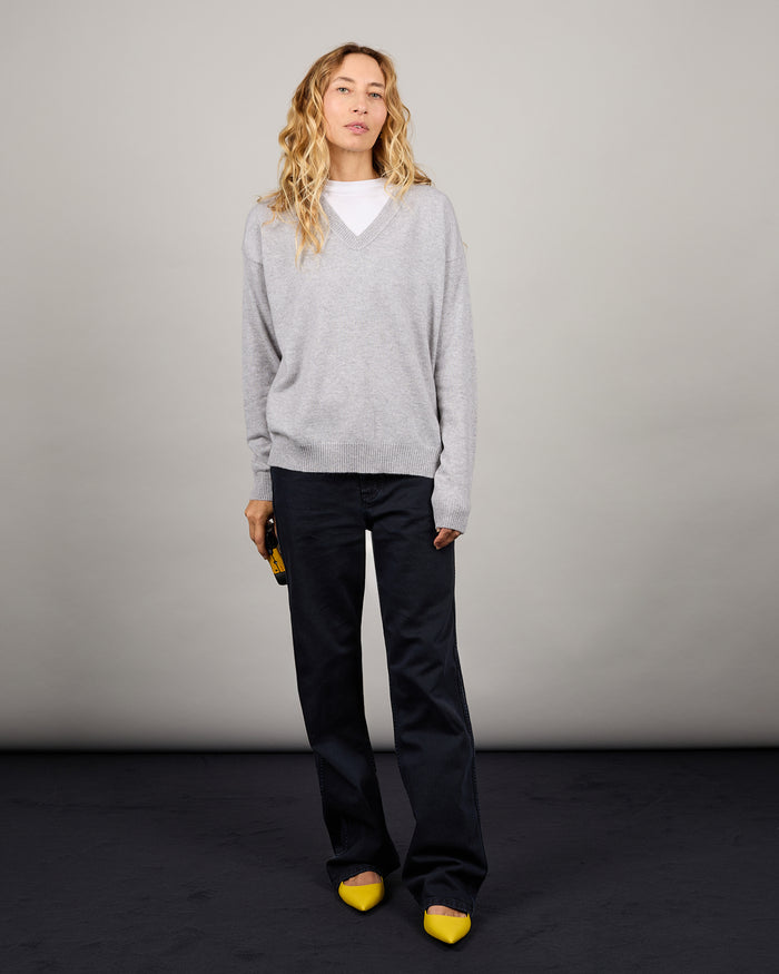 alexandra golovanoff Mathilde Light cloud 17