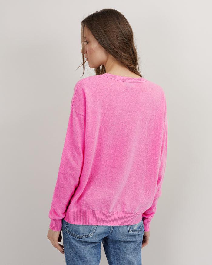 Alexandra Golovanoff Mathilde Light Pink 16