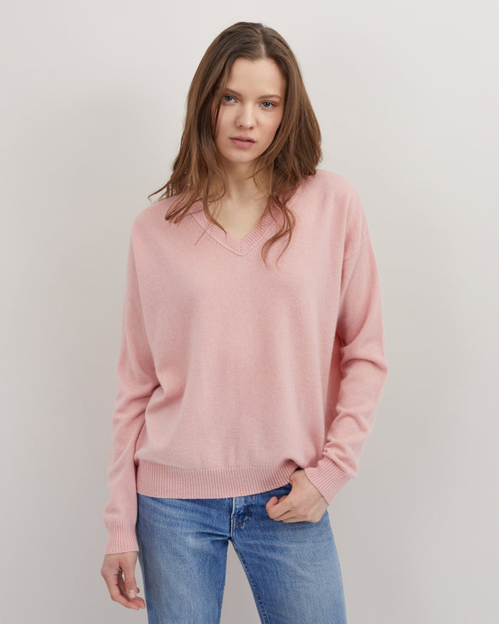 Alexandra Golovanoff Mathilde Light Powder 16