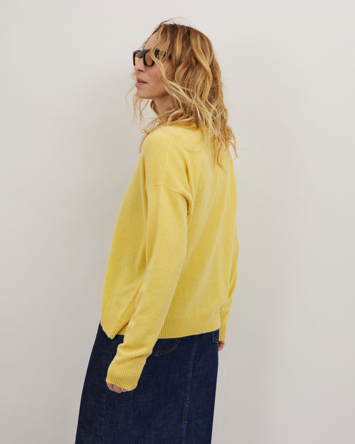 Alexandra Golovanoff Mathilde Light Sun 16