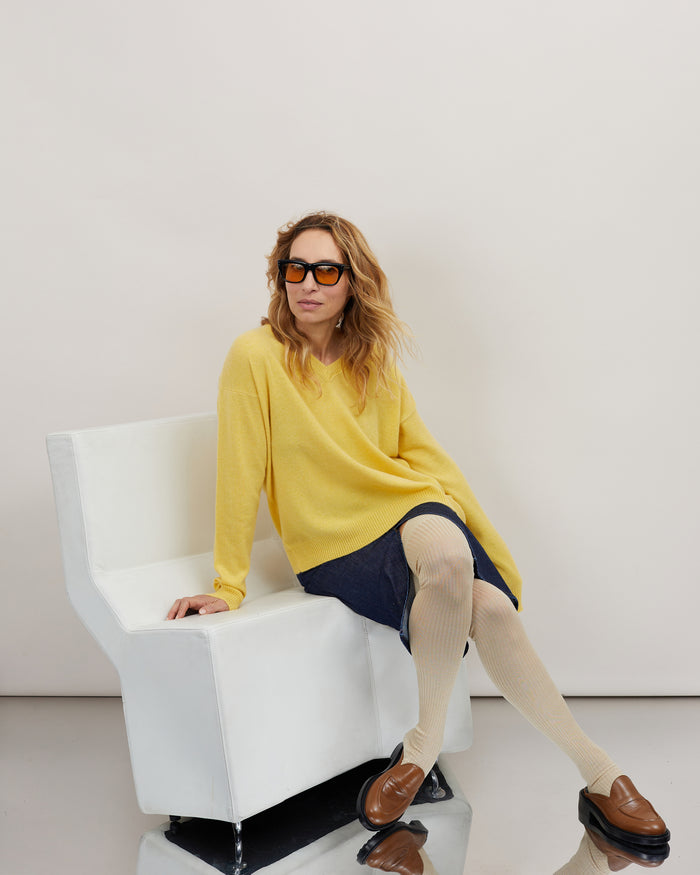 alexandra golovanoff Mathilde Light sun 16