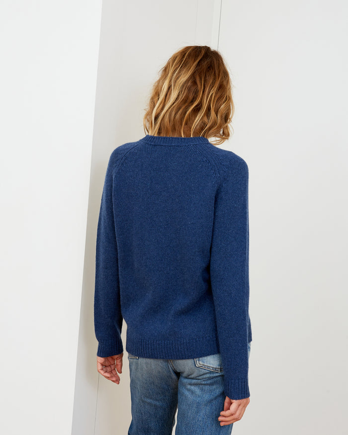 Alexandra Golovanoff Maxi Mila Blue 13