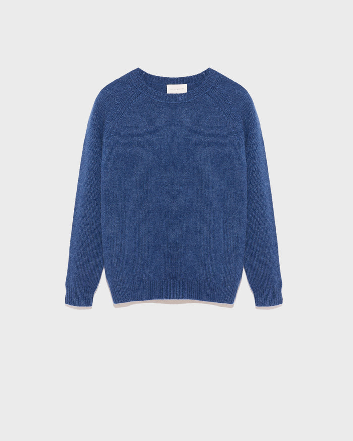 Alexandra Golovanoff Maxi Mila Blue 13