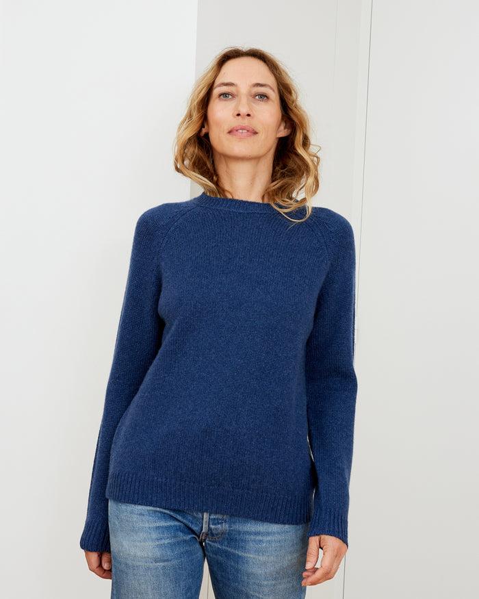 alexandra golovanoff Maxi Mila blue 13