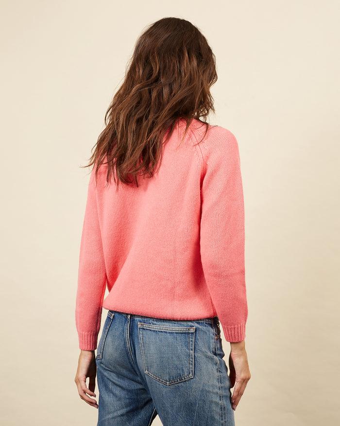 Alexandra Golovanoff Maxi Mila Blush 15