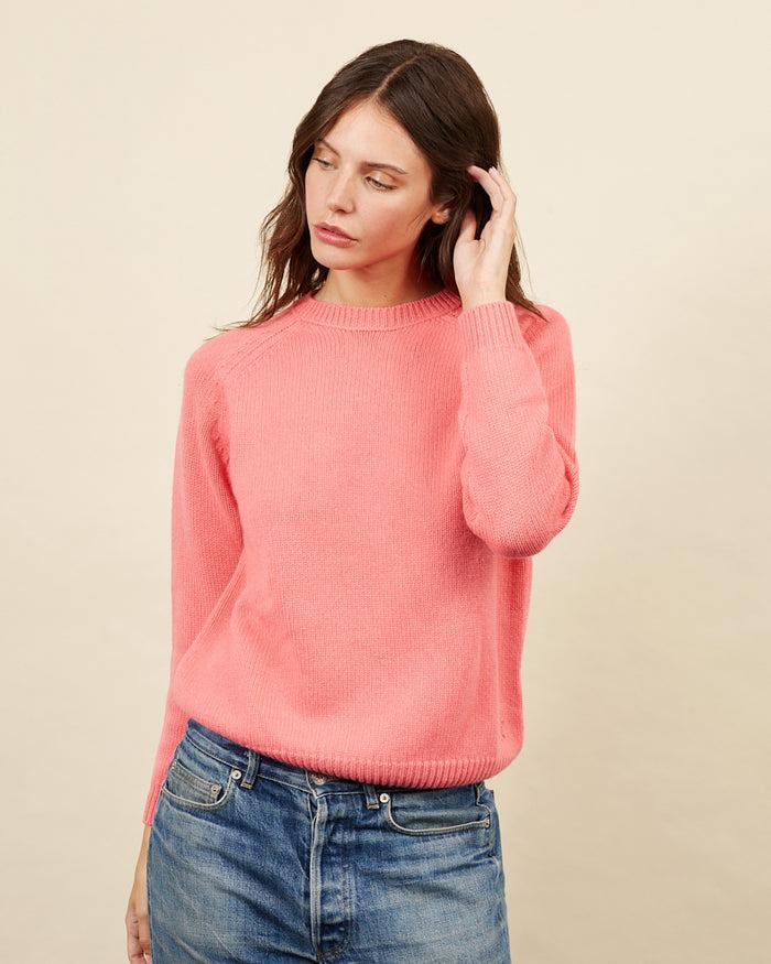 alexandra golovanoff Maxi Mila blush 15