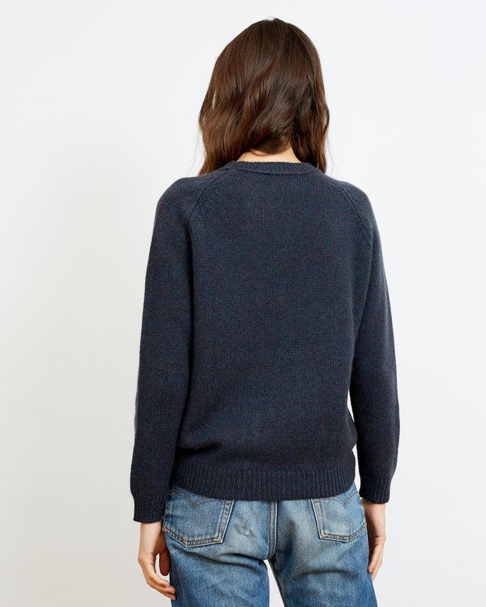 Alexandra Golovanoff Maxi Mila Humus 13