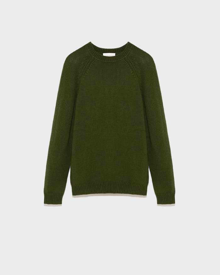 Alexandra Golovanoff Maxi Mila Kaki 13