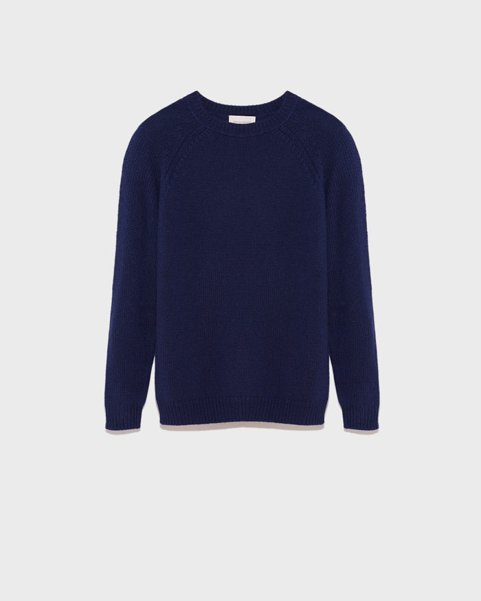 Alexandra Golovanoff Maxi Mila Navy 13