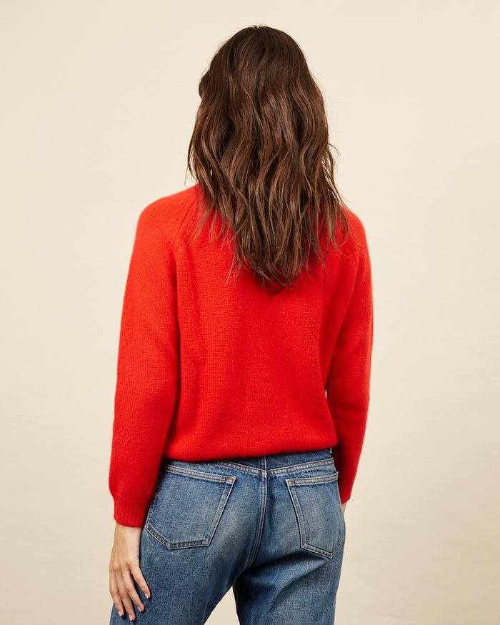 Alexandra Golovanoff Maxi Mila Poppy 15