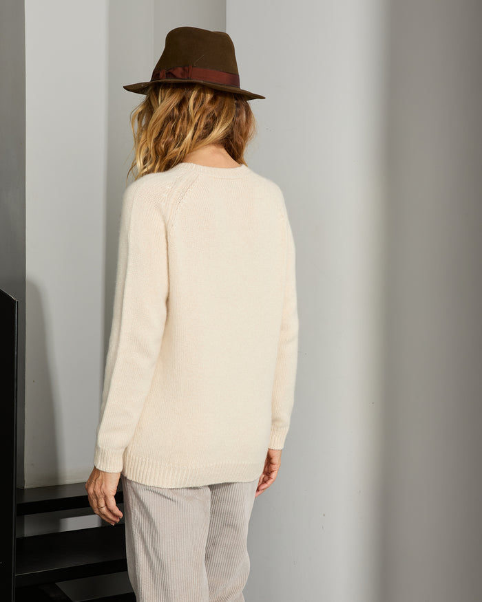 Alexandra Golovanoff Maxi Mila Powder 17