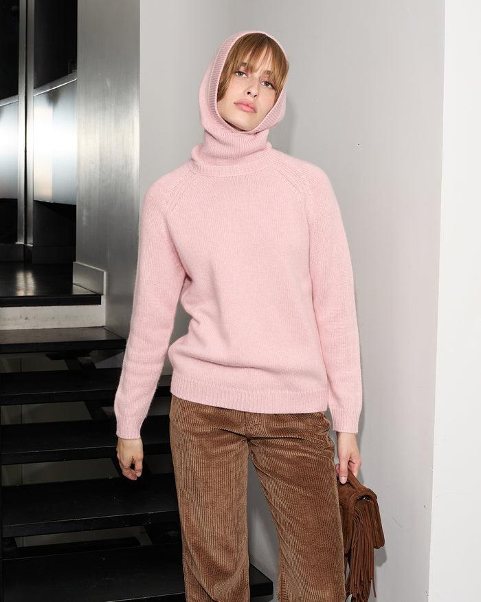 Alexandra Golovanoff Maxi Mila Rose 17