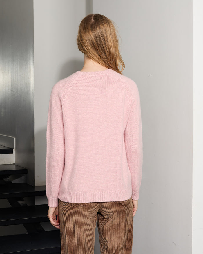 Alexandra Golovanoff Maxi Mila Rose 17