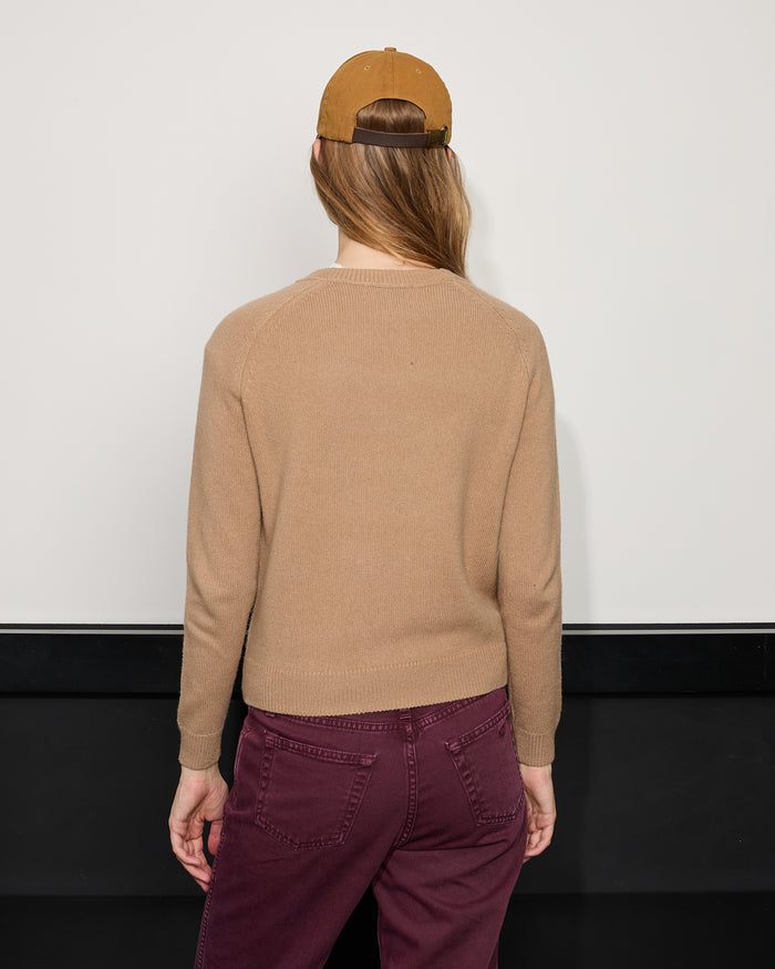 Alexandra Golovanoff Mila Beige 17