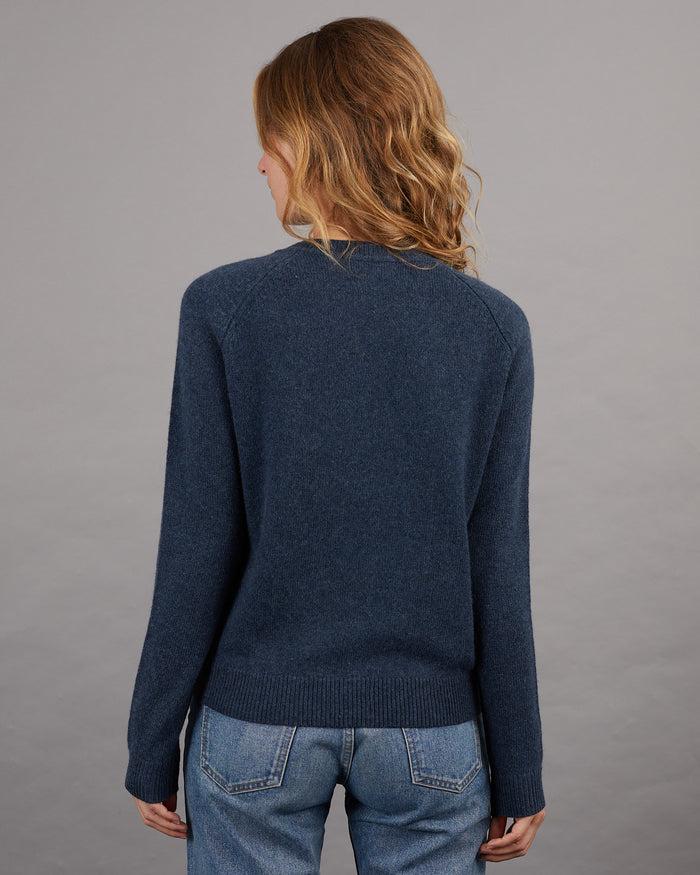 Alexandra Golovanoff Mila Blue 15