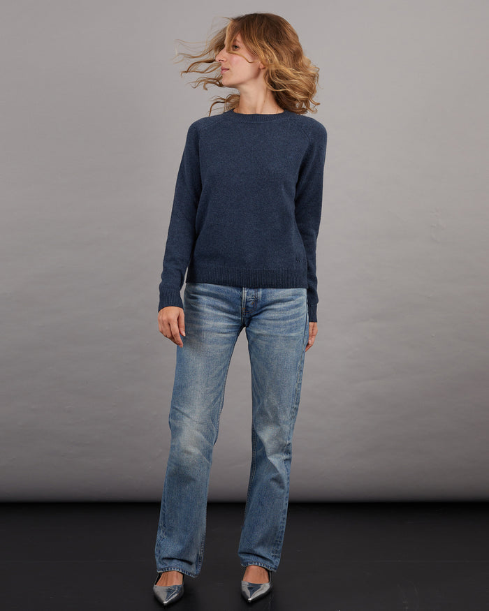 alexandra golovanoff Mila blue 15