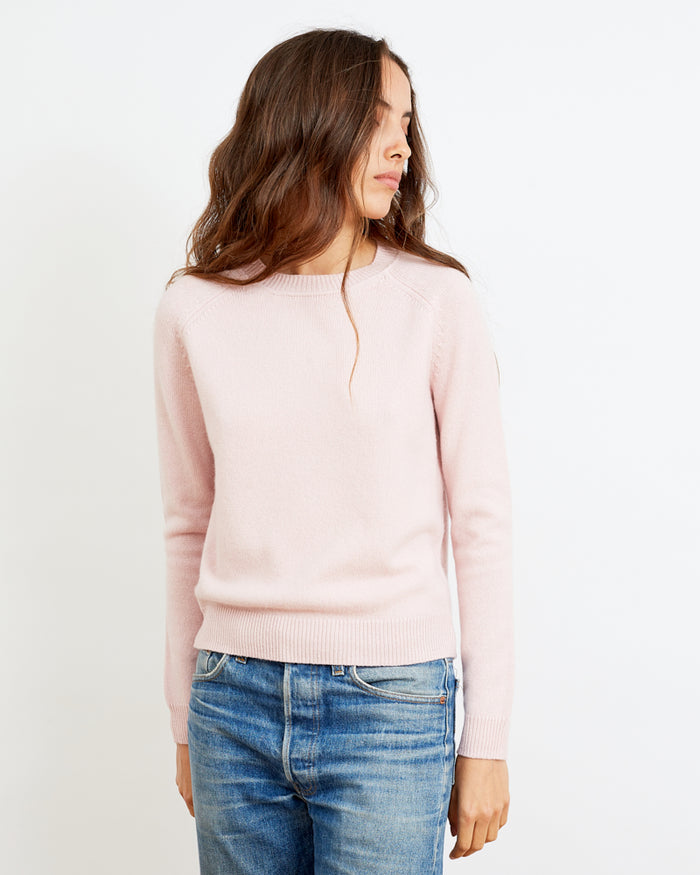 Alexandra Golovanoff Mila Blush 13