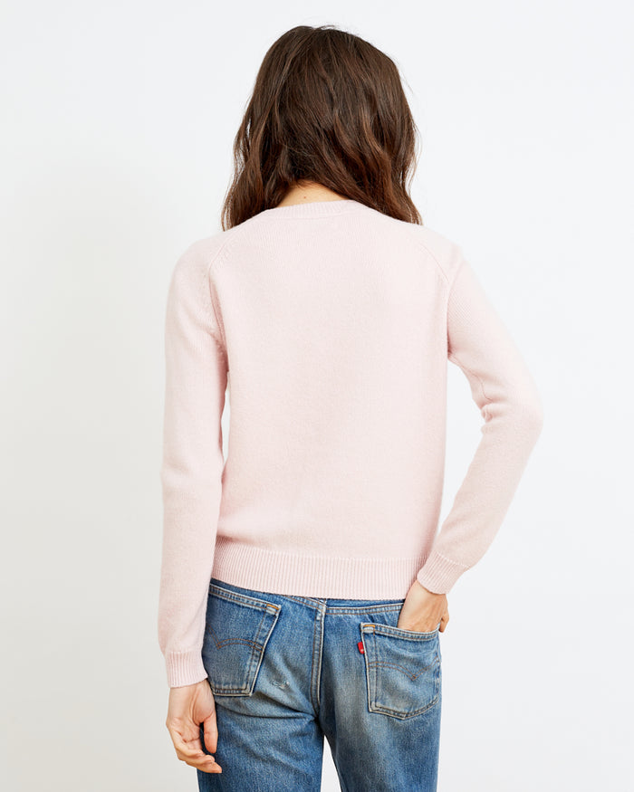 Alexandra Golovanoff Mila Blush 13