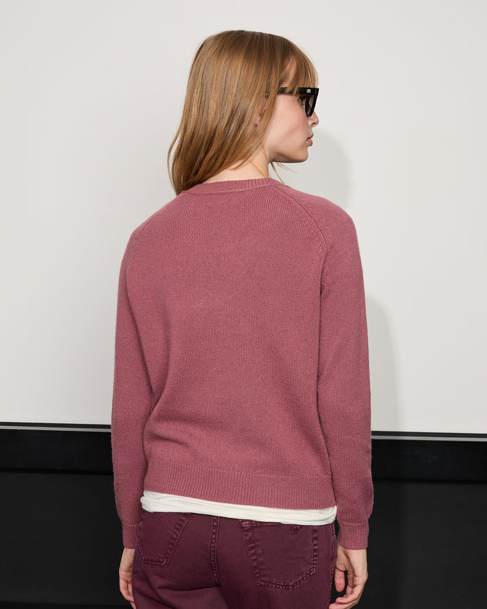 Alexandra Golovanoff Mila Blush 17