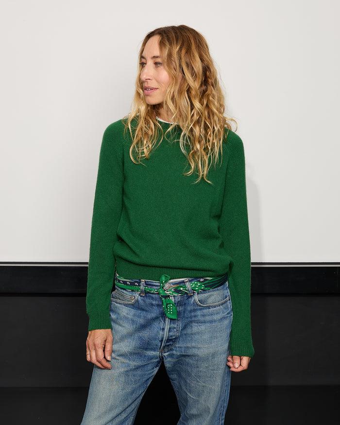 Alexandra Golovanoff Mila Green 17