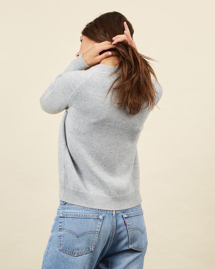 Alexandra Golovanoff Mila Grey 15