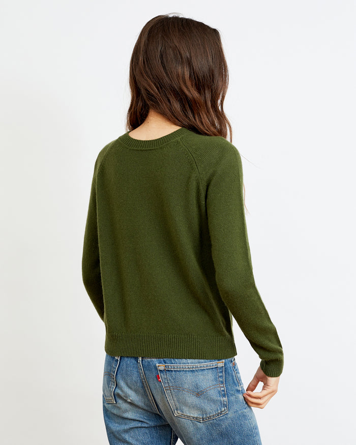 Alexandra Golovanoff Mila Kaki 13