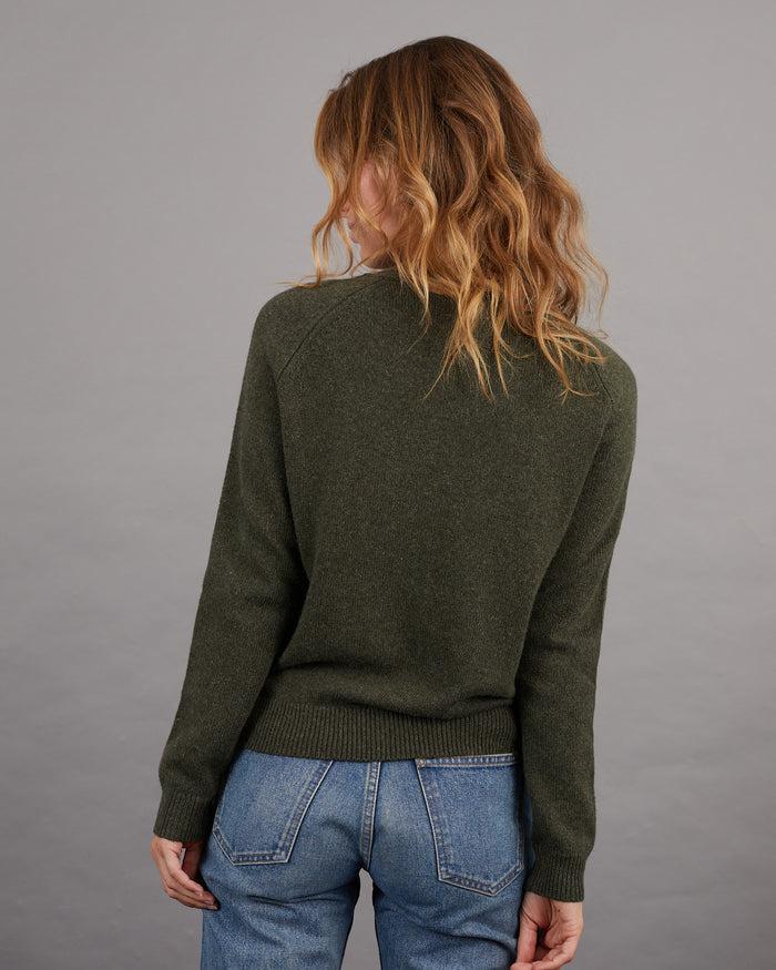 Alexandra Golovanoff Mila Kaki 15