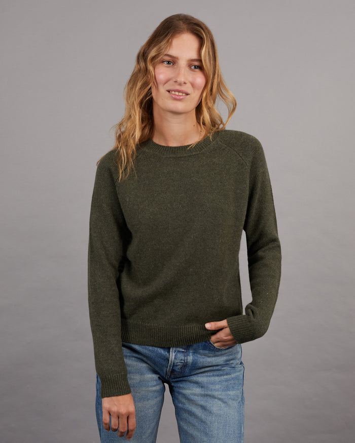 alexandra golovanoff Mila kaki 15