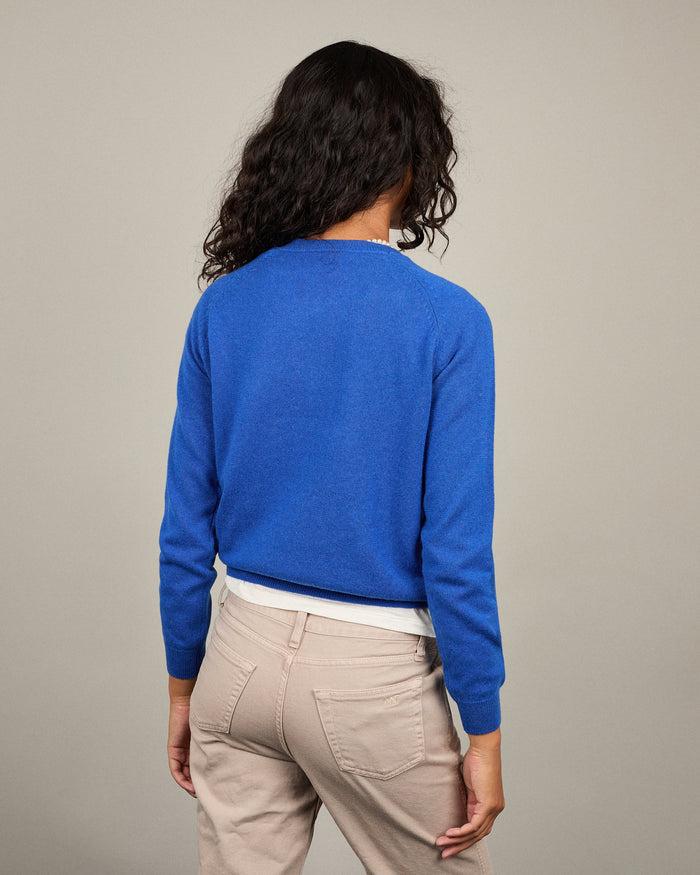 Alexandra Golovanoff Mila Light Blue 18