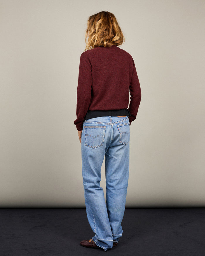 Alexandra Golovanoff Mila Light Brown 18