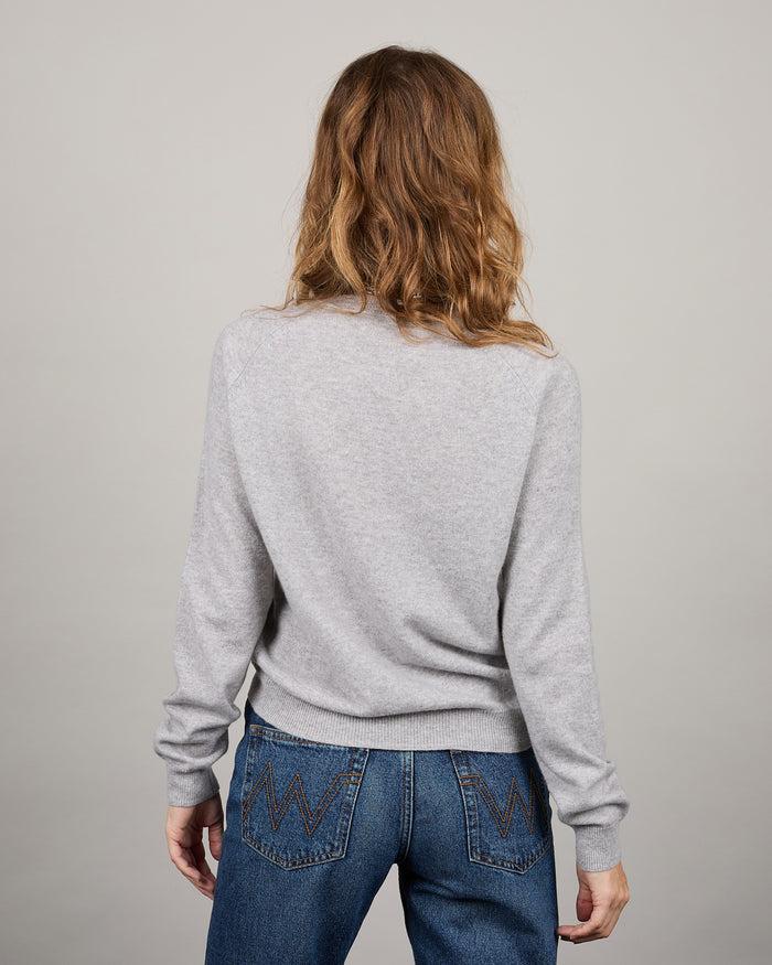 Alexandra Golovanoff Mila Light Cloud 17