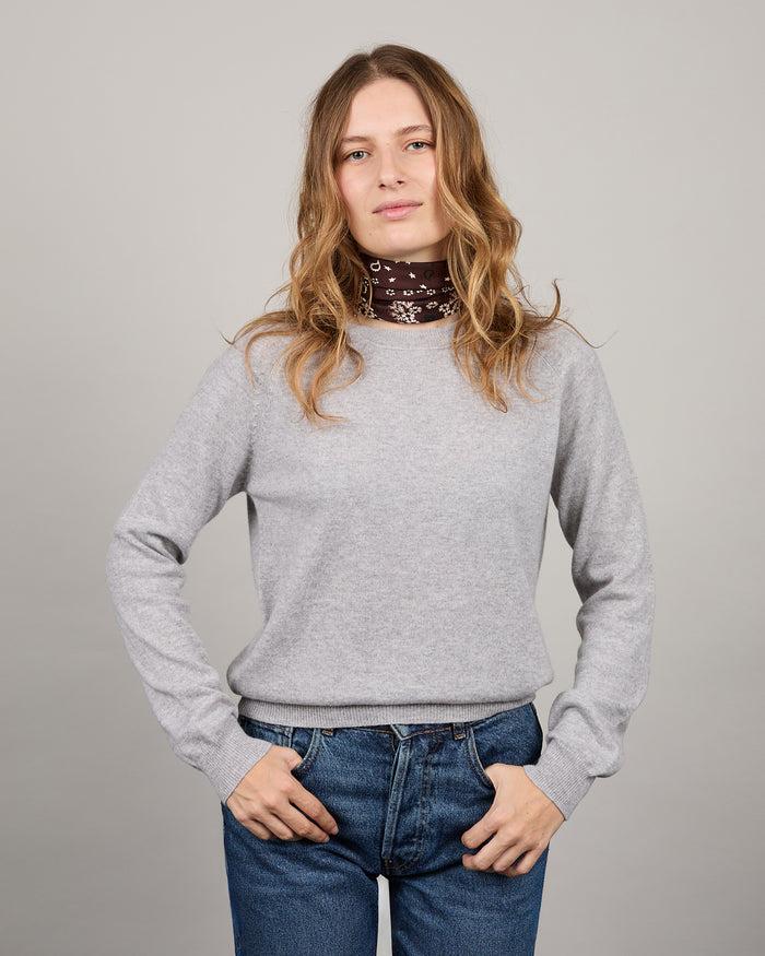 alexandra golovanoff Mila Light cloud 17