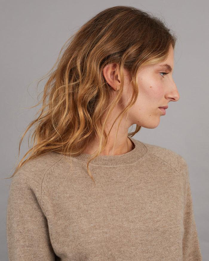 Alexandra Golovanoff Mila Light Lin 15