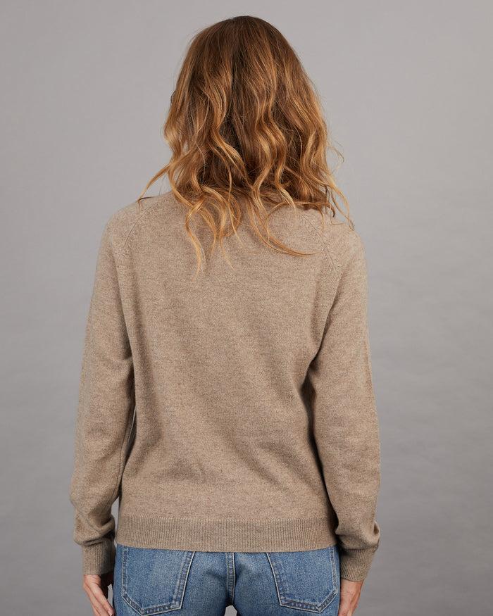 Alexandra Golovanoff Mila Light Lin 15