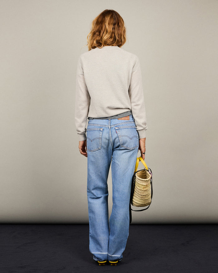 Alexandra Golovanoff Mila Light Powder 18