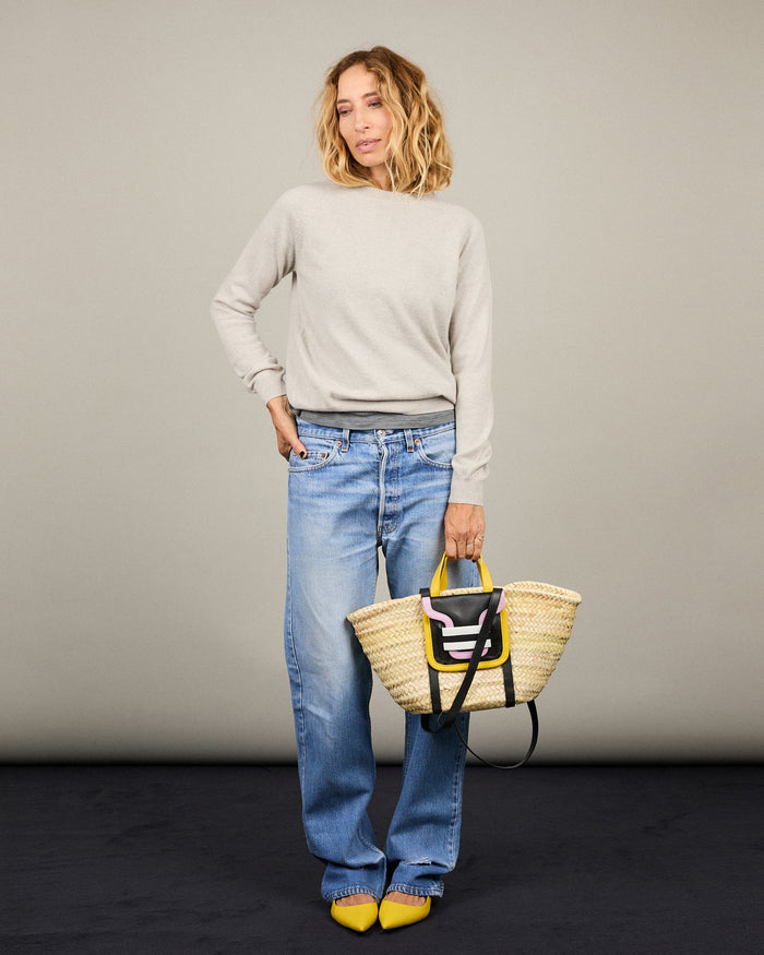 alexandra golovanoff Mila Light powder 18