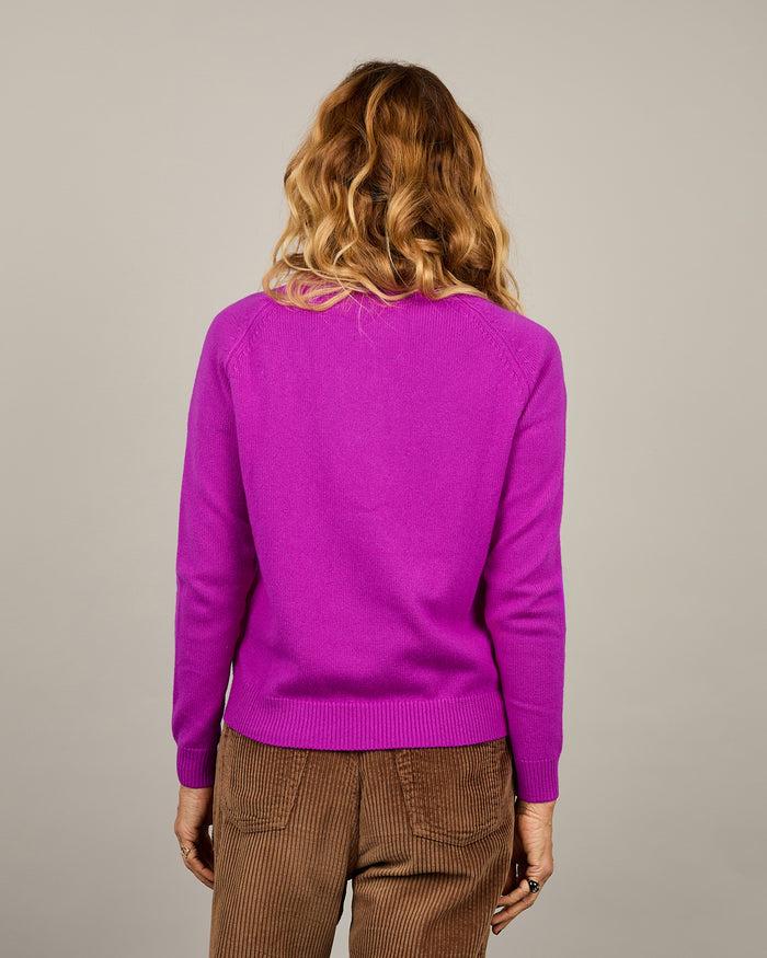 Alexandra Golovanoff Mila Magenta 17