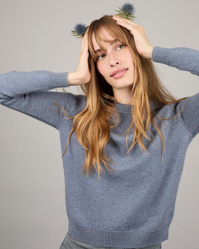 Alexandra Golovanoff Mila Natura Chardon 17