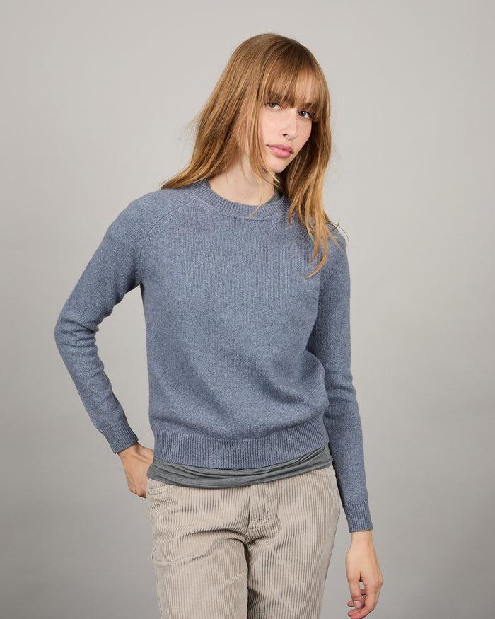 alexandra golovanoff Mila natura chardon 17