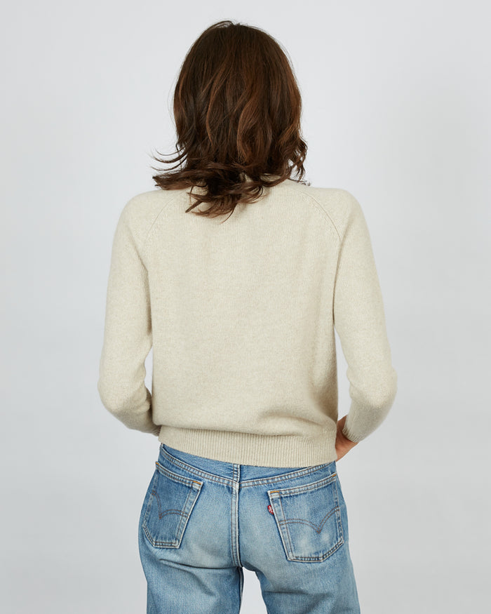 Alexandra Golovanoff Mila Powder 13