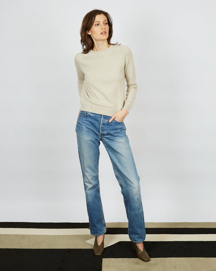 alexandra golovanoff Mila powder 13