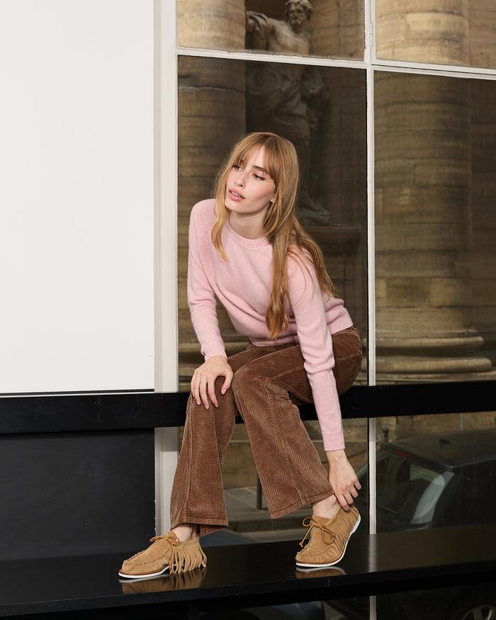 alexandra golovanoff Mila rose 17