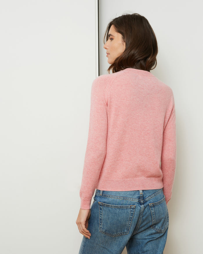 Alexandra Golovanoff Mila Superlight Blush 14