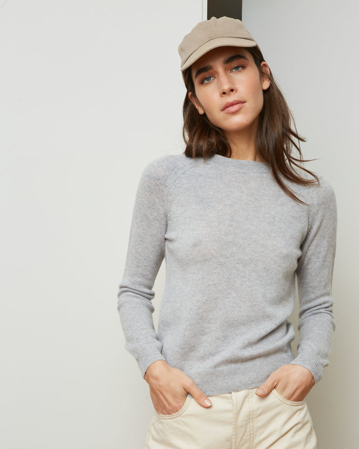 Alexandra Golovanoff Mila Superlight Gris 14