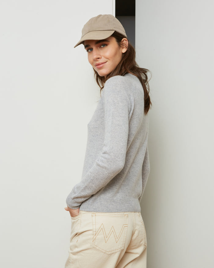 Alexandra Golovanoff Mila Superlight Gris 14