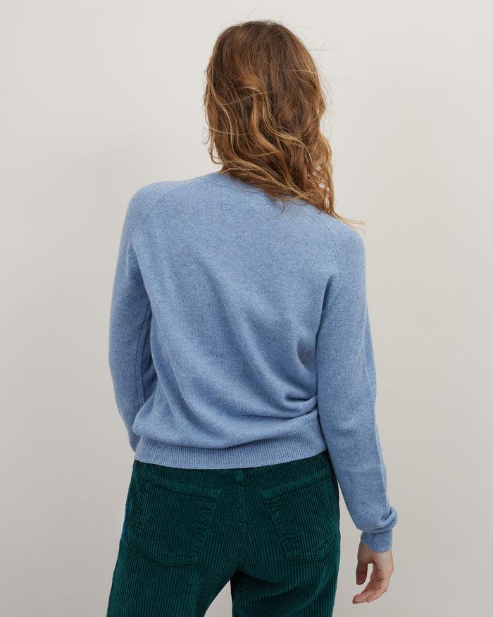 Alexandra Golovanoff Mila Superlight Horizon 16